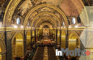 lavorare a malta per imparare l'inglese con un tirocinio